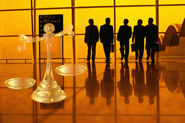 Litigation & Forensic Consulting