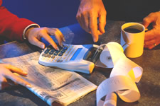 Cash Flow Management