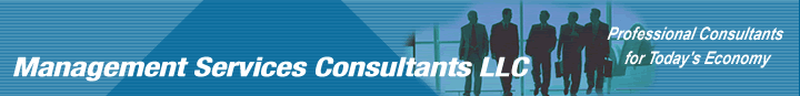 Management Services Consultants LLC
